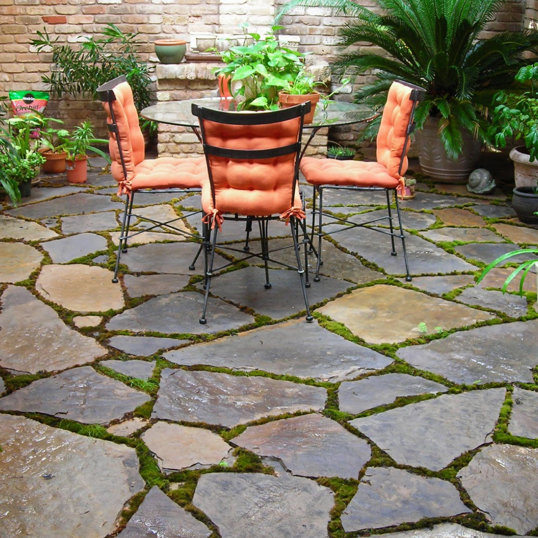 Ottawa Landscaping Services | Stone Patios